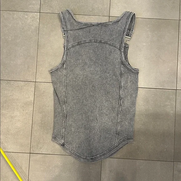 Free People We The Free Jamie Tank Top - Picture 9 of 9